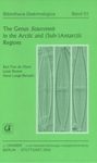 Bibliotheca Diatomologica, Volume 51: The genus Stauroneis in the Arctic and (Sub-)Antarctic Regions