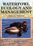 Waterfowl Ecology and Management