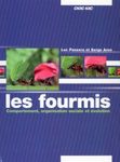 Les Fourmis: Comportement, Organisation Sociale et Évolution [The Ants: Behaviour, Social Organization and Evolution]