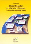 Global Register of Migratory Species - From Global to Regional Scales