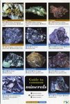 Guide to Common Minerals