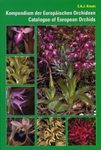 Catalogue of European Orchids / Kompendium der Europäischen Orchideen