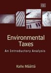 Environmental Taxes