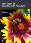 Bibliography of Commonwealth Apiculture