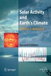 Solar Activity and Earth's Climate
