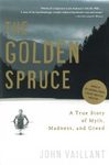 The Golden Spruce