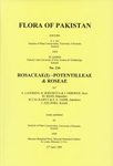 Flora of Pakistan, Volume 216: Rosaceae (I) - Potentilleae & Roseae
