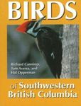 Birds of Southwestern British Columbia
