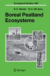 Boreal Peatland Ecosystems