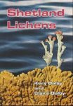 Shetland Lichens