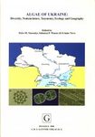 Algae of Ukraine, Volume 1: Cyanoprocaryota, Euglenophyta, Chrysophyta, Xanthophyta, Raphidophyta, Phaeophyta, Dinophyta, Cryptophyta, Glaucostophyta, and Rhodophyta