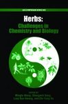 Herbs: Challenges in Chemistry and Biology of Herbs