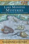 Lake Monster Mysteries