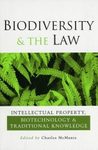 Biodiversity & the Law