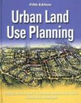 Urban Land Use Planning
