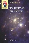 The Future of the Universe