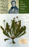 The Botany of Robert Wight