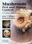 Mushroom Pest and Disease Control