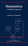 Simulation: A Modeler's Approach