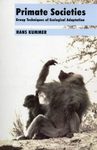 Primate Societies