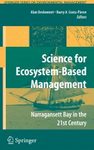 Science of Ecosystem-Based Estuary Management