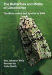 The Butterflies and Moths of Lincolnshire