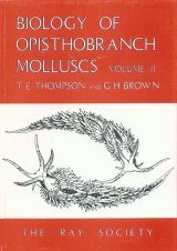 Biology of Opisthobranch Molluscs, Volume 2