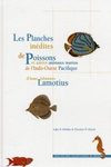 Les Planches Inédites de Poisson et Autres Animaux Marins de l'Indo-Ouest Pacifique d'Isaac Johannes Lamotius / The Unpublished Plates of Fish and Other Marine Animals of the Indo-West Pacific of Isaac Johannes Lamotius