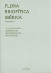 Flora Briofítica Ibérica, Volumen 5