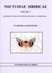 Noctuidae Sibiricae, Volume 2