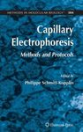 Capillary Electrophoresis