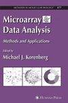 Microarray Data Analysis