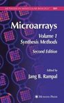 Microarrays: Volume I: Synthesis Methods