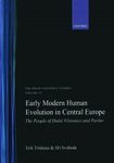 Early Modern Human Evolution in Central Europe
