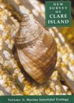 New Survey of Clare Island, Volume 3: Marine Intertidal Ecology