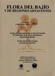 Flora del Bajío y de Regiones Adyacentes Fasciculos Complementarios, Volume 19