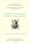 Catalogue et Atlas des Scarabeides Laparosticti Endémiques de France [Catalogue and Atlas of the Endemic Laparostict Scarab Beetles of France]