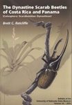 The Dynastine Scarab Beetles of Costa Rica and Panama