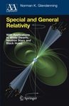 Special and General Relativity