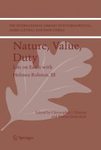 Nature, Value, Duty