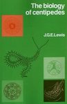 The Biology of Centipedes