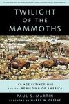 Twilight of the Mammoths