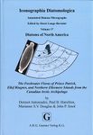 Iconographia Diatomologica, Volume 17: Diatoms of North America: Freshwater Floras of Prince Patrick, Ellef Ringnes and northern