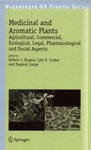Medicinal and Aromatic Plants