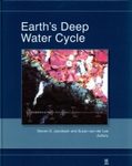 Earth's Deep Water Cycle