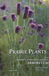 Prairie Plants of the University of Wisconsin–Madison Arboretum