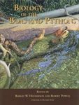 Biology of the Boas and Pythons