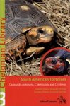 South American Tortoises