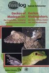 Geckos of Madagascar, the Seychelles, Comoros and Mascarene Islands / Geckos Madagascars, der Seychellen, Komoren und Maskarenen