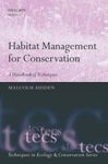 Habitat Management for Conservation